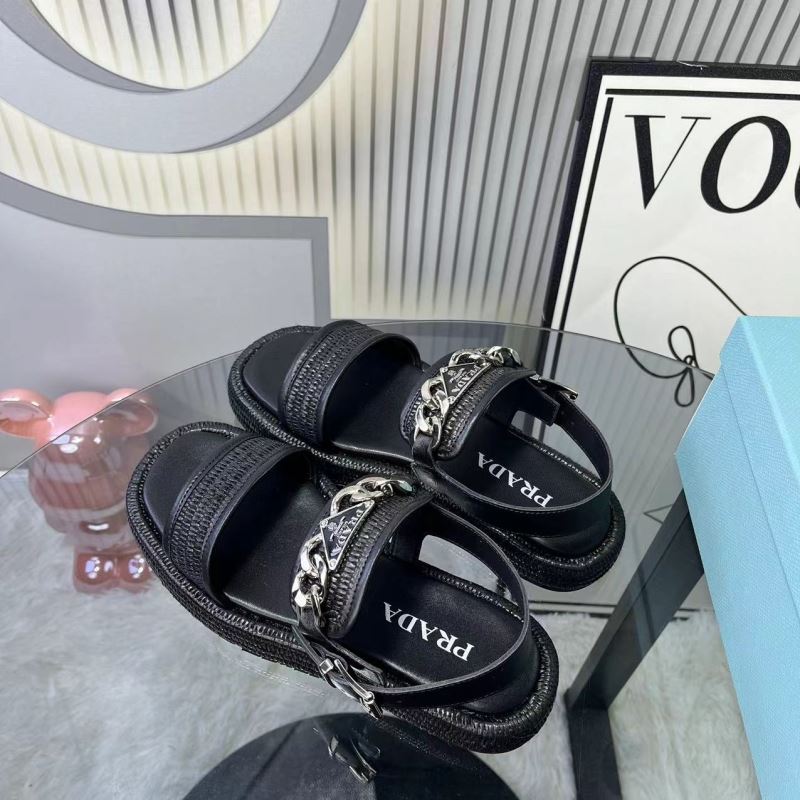 Prada Sandals